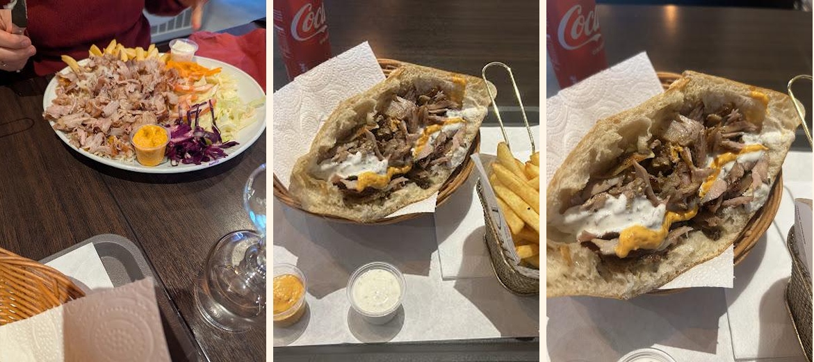 Grillade d’Orient - Gallery Image 1