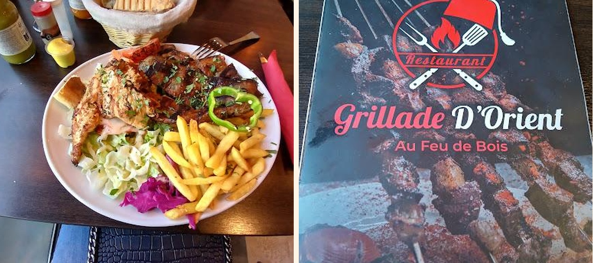 Grillade d’Orient - Gallery Image 2