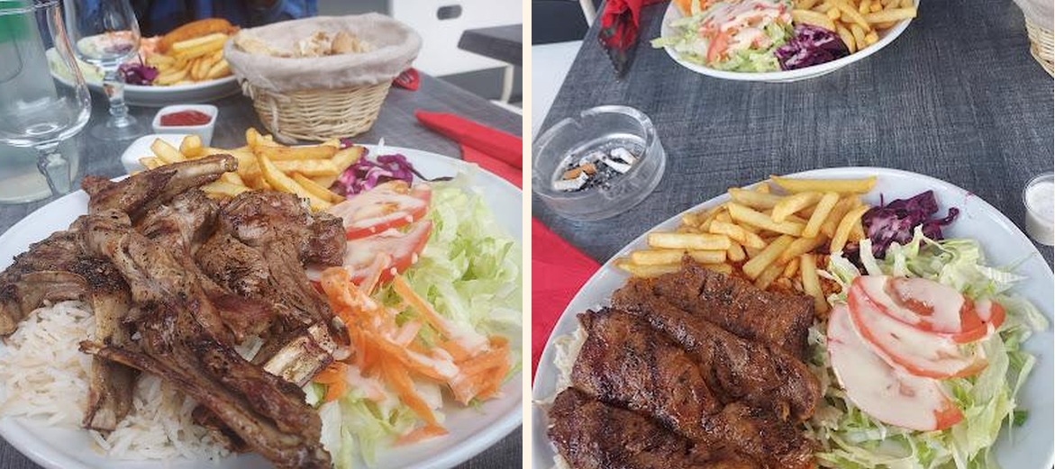 Grillade d’Orient - Gallery Image 3