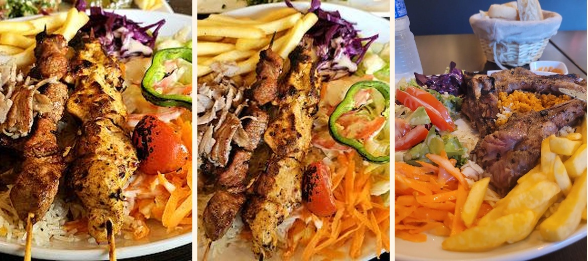 Grillade d’Orient - Gallery Image 5