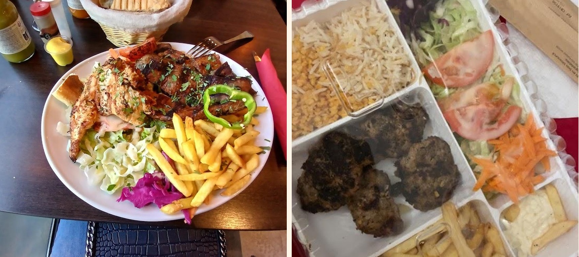 Grillade d’Orient - Gallery Image 7